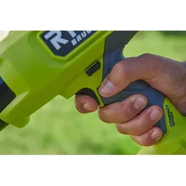 RYOBI RY18BLCXA-0 Kompaktes bürstenloses 18-V-Batteriegebläse