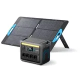 Anker SOLIX C1000 Tragbare Powerstation