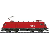 Märklin 39870 H0 E-Lok Reihe 1016 der ÖBB