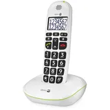 KOMSA doroPhoneEasy110 weiß