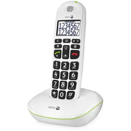 KOMSA doroPhoneEasy110 weiß