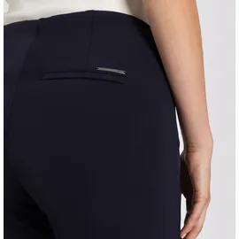 MAC ANNA Stretch-Hose Blau 34 32