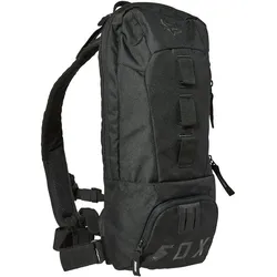Fox Utility 6L Hydration Pack Schwarz Modell 2024