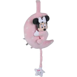 Simba Disney Minnie GID Spieluhr Mond, - 1.0 Stück