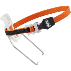 Petzl Back Lever neutral