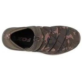 Fox International Bivvy Slippers EU 46 - 47 EU