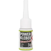 Petec Sekundenkleber 93303 3 g