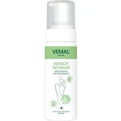 VEMAL Intim Waschschaum 150 ml