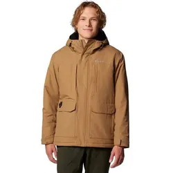 COLUMBIA Jacke Landroamer Sherpa Lined, Delta, S