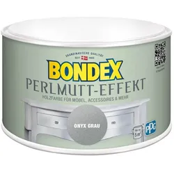 Bondex Perlmutt- Effekt, 0,5l, 10 verschiedene Farben