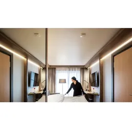 Steinel Präsenzmelder True Presence KNX