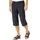 NordCap Herren Capri-Hose