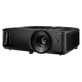 Optoma W371 DLP Schwarz