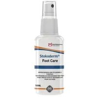SC Johnson Stokoderm Fußspray 100 ml