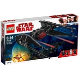 LEGO Star Wars Kylo Ren's TIE Fighter (75179)