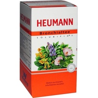 HEUMANN Solubifix T Bronchialtee 60 g