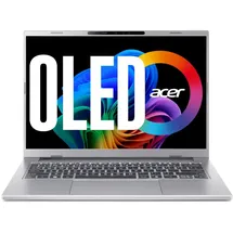 Acer Aspire 14 AI OLED A14-53M-71LQ Intel Core Ultra 7 258V 32 GB RAM 1 TB SSD