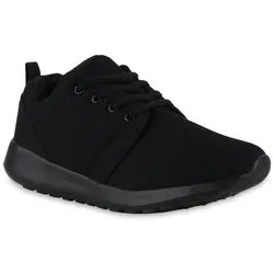 Damen Laufschuhe in Schwarz