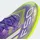 adidas F50 League TF Herren Purple Rush/Ftwr White/Lucid Lemon 42 2/3