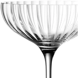 LEONARDO Poesia Champagnerschale 0,26 l 6 St.