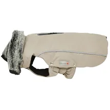 Wolters Amundsen Hundemantel Taupe 46 cm