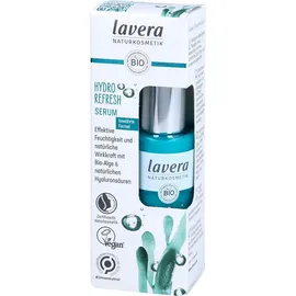 Lavera Hydro Refresh Serum