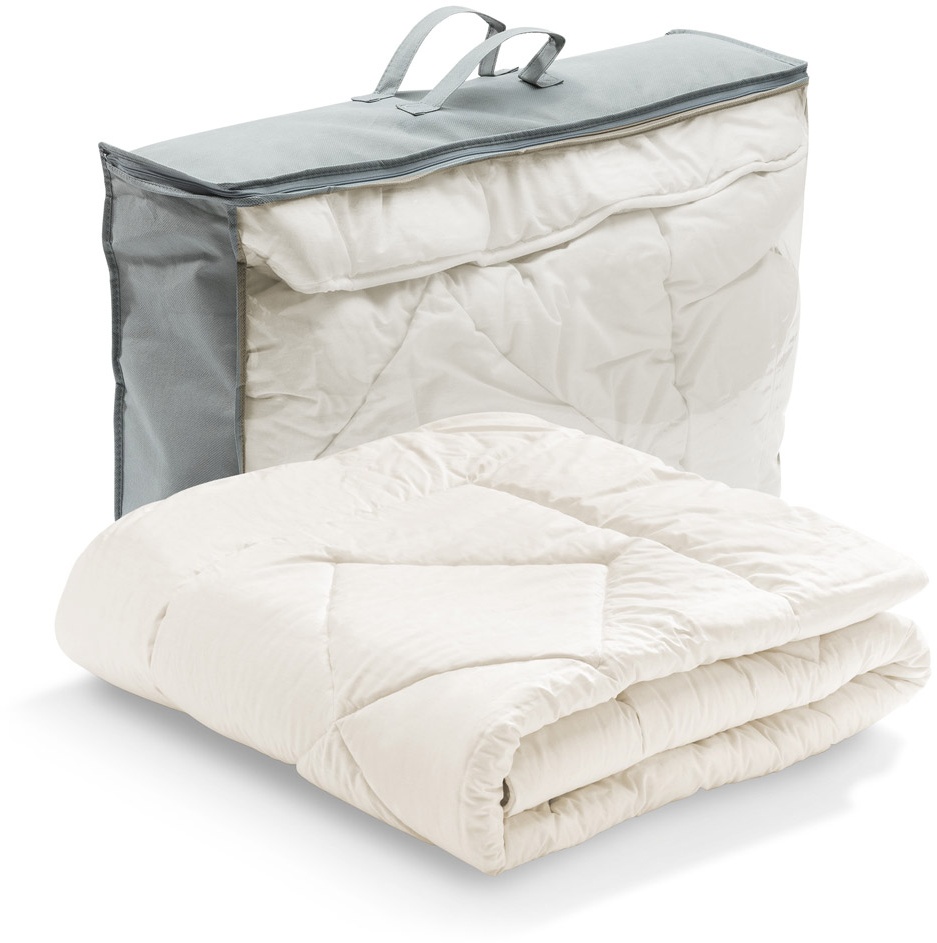 Swiss Stone Pine Duvet135 x 200 cm - 1 item