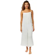 Rip Curl Premium Surf Overall - White - XS