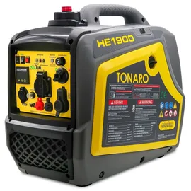 tonaro Tonaro, Dual- Inverter Generator HE 1900