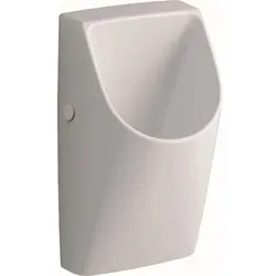 Renova Plan Urinal wasserlos - weiß