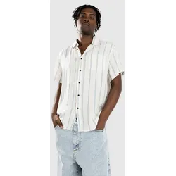 Katin USA Alan Hemd vintage white Gr. M