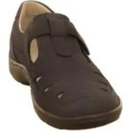 WALDLÄUFER Henni Damen Blau 38,5