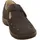 WALDLÄUFER Henni Damen Blau 38,5