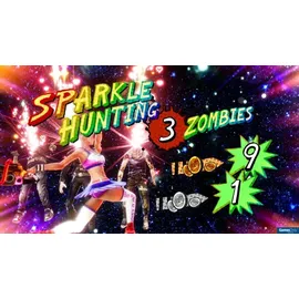Lollipop Chainsaw RePOP (USK) (Nintendo Switch)