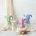 Bialetti Moka Exclusive 3 Tassen Pink