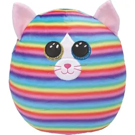 Ty Beanie Boos Heather Katze 31 cm Beige
