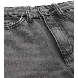 Tom Tailor Wide Leg Fit Grey 170