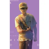 Yen Press The Summer Hikaru Died, Vol. 5