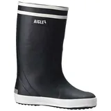 Aigle NB151 Aigle Lolly-Pop Fur 2 Gummistiefel blau 28 EU
