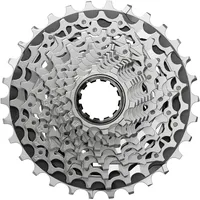 Sram XG-1270 Kassette Silber 10-30 Zähne