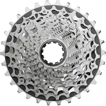 Sram XG-1270 Kassette Silber 10-30 Zähne