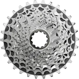 Sram XG-1270 Kassette Silber 10-30 Zähne