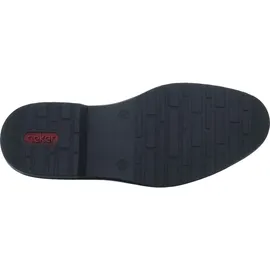 Rieker 16563 Herren Schwarz 45