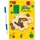 LEGO STATIONERY notebook Building Dreams w/gel pen