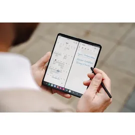 Samsung Galaxy Z Fold5 12 GB RAM 512 GB Cream