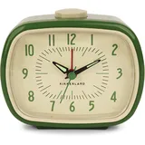 Kikkerland Retro grün