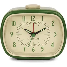 Kikkerland Retro grün