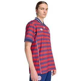 adidas FC Bayern München Trikot 2025/26 Herren Gr. XXL