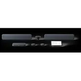 Lenovo Google Meet Series One - Gen 3 - Large Room Kit, Konferenzgerät, Grau