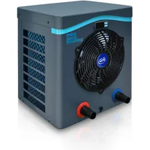 Gre Mini-Wärmepumpe HPM 40 m3